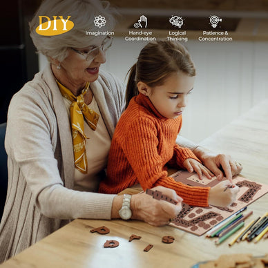 Transform Your Evenings into Enchanting Experiences